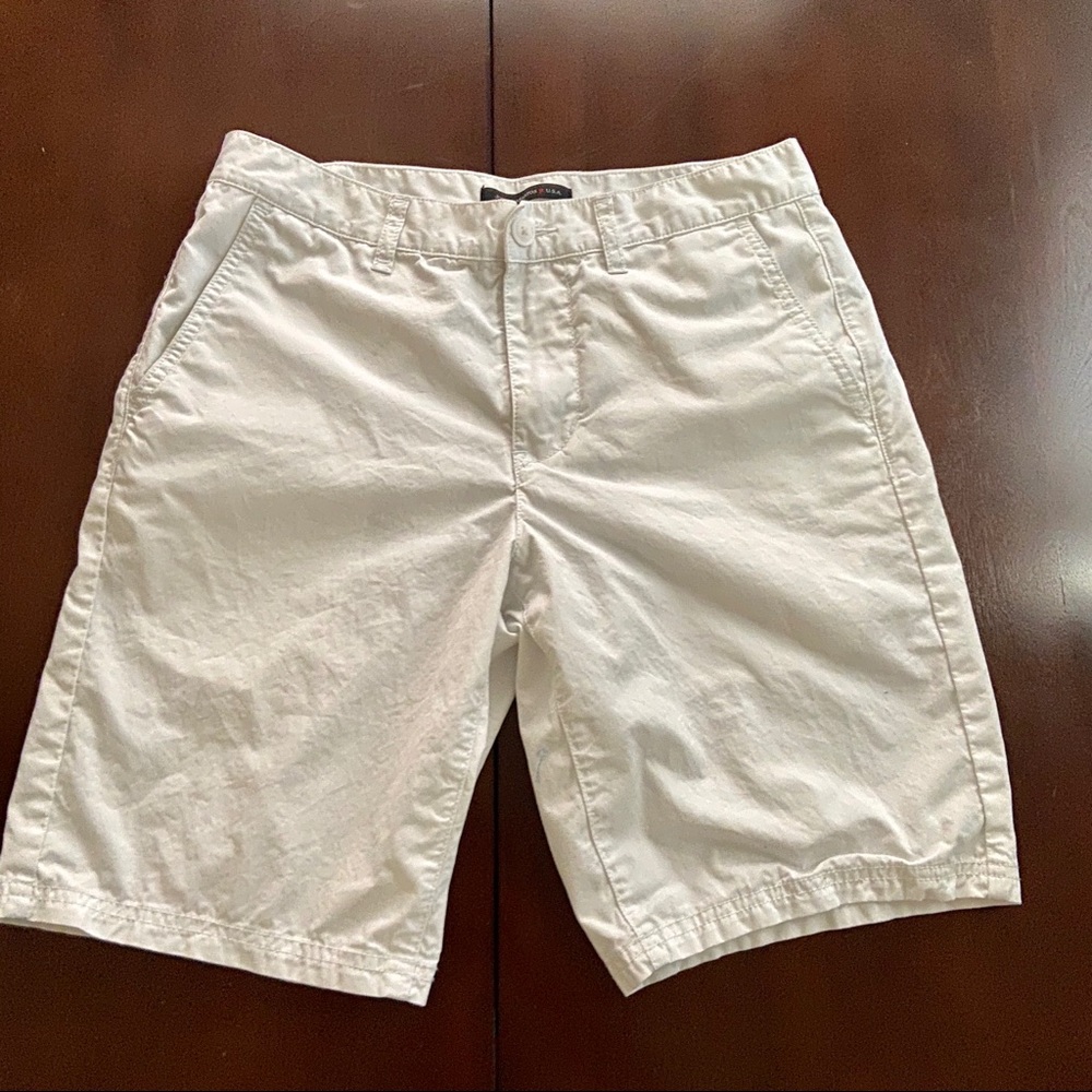 ⭐️ John Varvatos USA cotton shorts